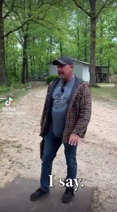 Certified curveball