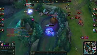 Luck or Outplay?