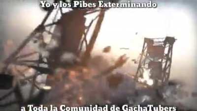 Yo y los pibes
