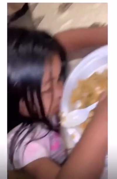 A for effort