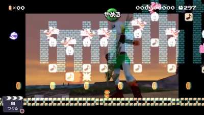 Nintendo Lore