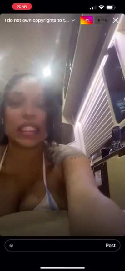 Nickibandss