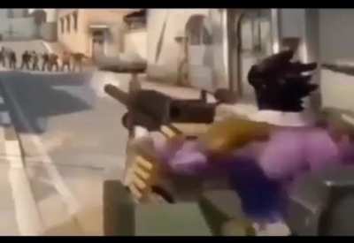 counter-strike: global baka