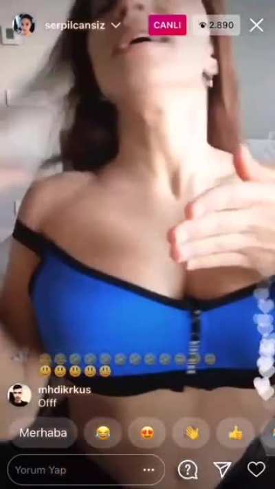 serpil cansız