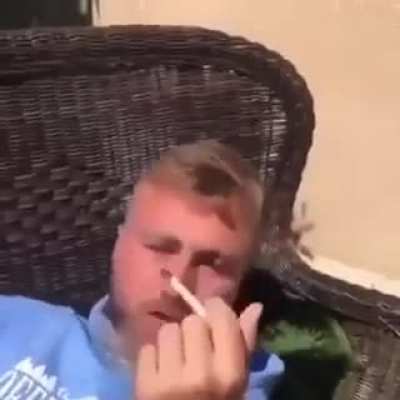 Thatd not a joint