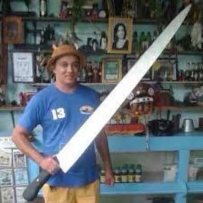 Xchara be like