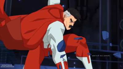 MASTER ❌ INVINCIBLE
