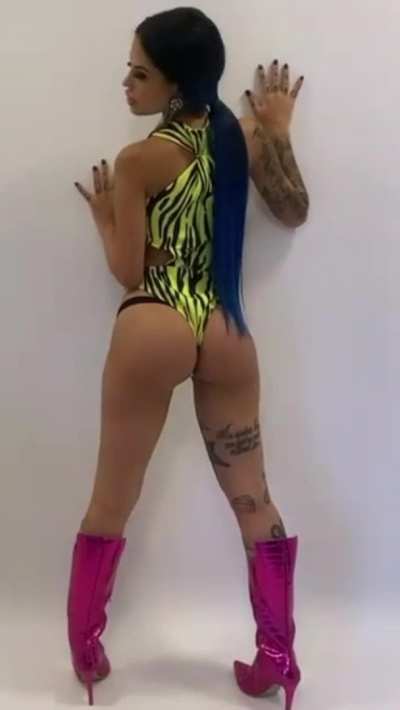 Tati Zaqui