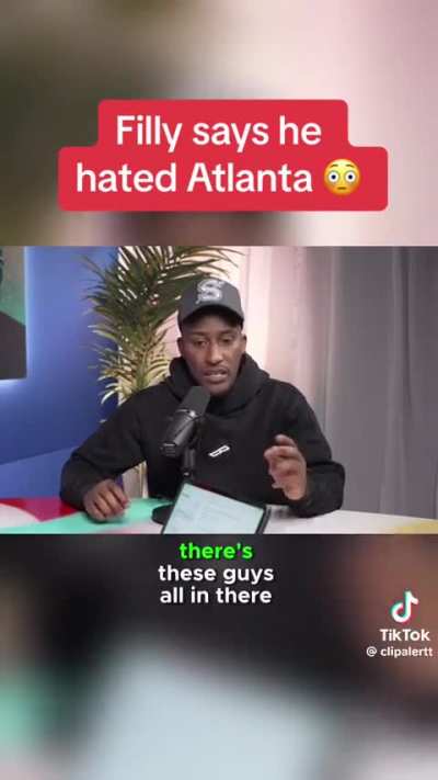 What’s your thoughts on this?