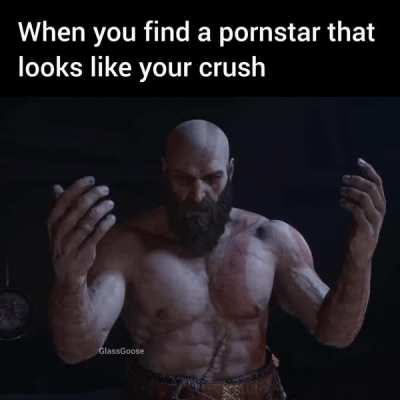 I'm speeeeeed