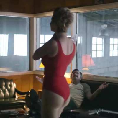 Betty Gilpin