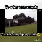Like si te sale un ventilador del pito