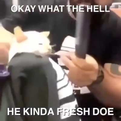 SHEESH