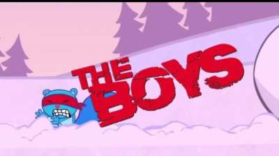 The Boys