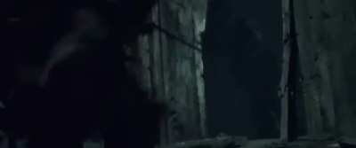 Lord of Rings with Oblivion Sound Effects 2