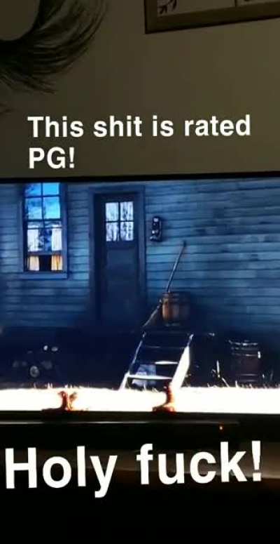 The movie is 
