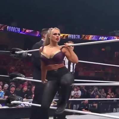 Penelope Ford