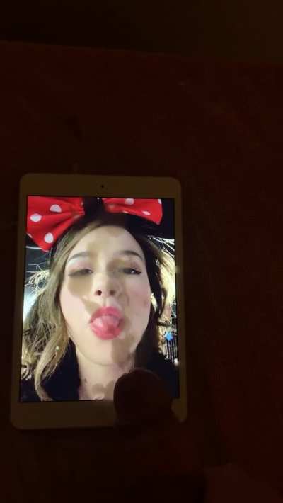 More cum for poki