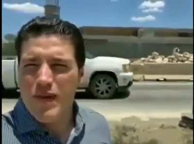¿Romperá algún récord Guinness de más mentadas de madre en tan poco tiempo?