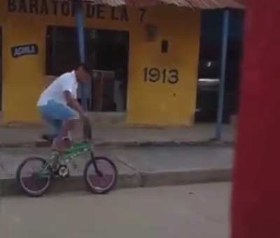Penetration