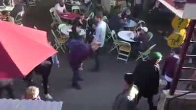 Look at the moves