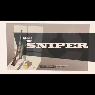 The Sniper