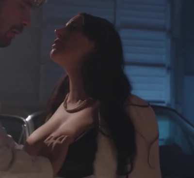 Ripped Open