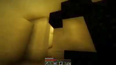 Strange suitation