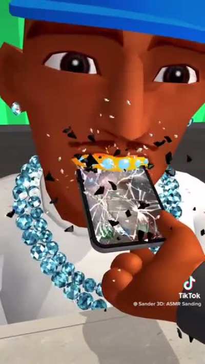 What the shit is this