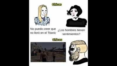 No estoy llorando