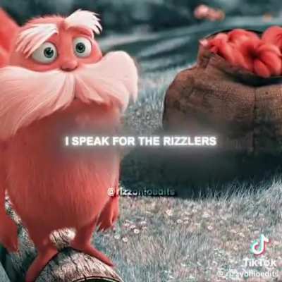 the rizzler