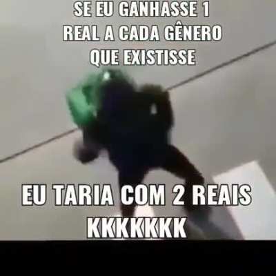 Mensagem foda 😔
