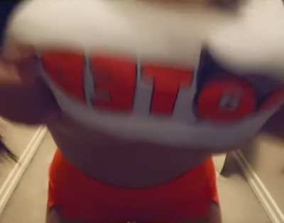 Do you ever see Asian Hooters girls with tits this size? 😏