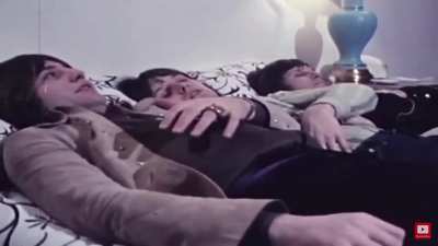 Wakey wakey