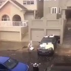 I’ll save you baby