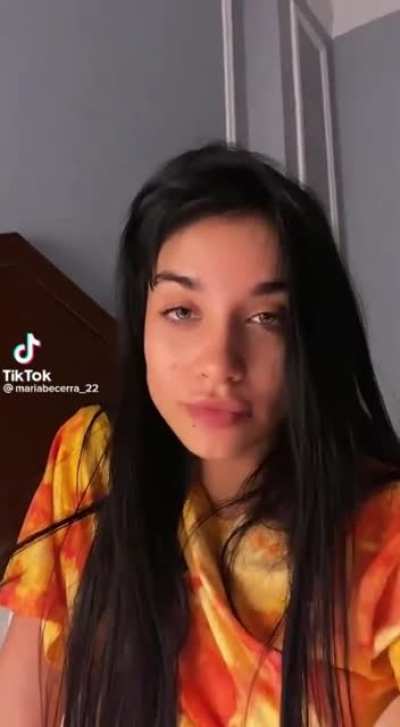 Maria becerra 💋