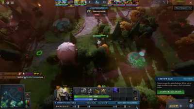 Well, I figured out why PL got reported
