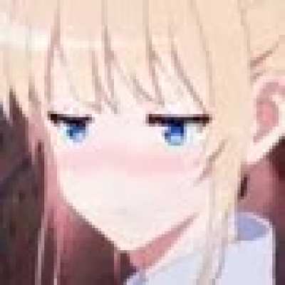 Anime kızı gerçek değil
