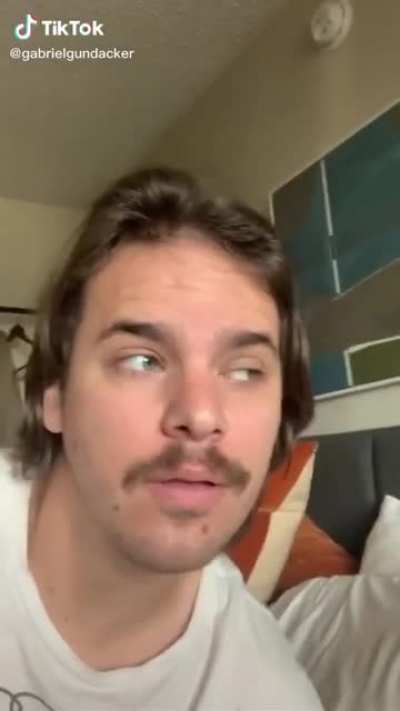 He was ahead of his time