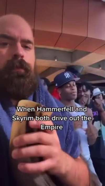 This dude is hilarious