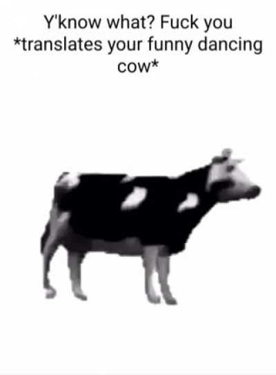 Here
