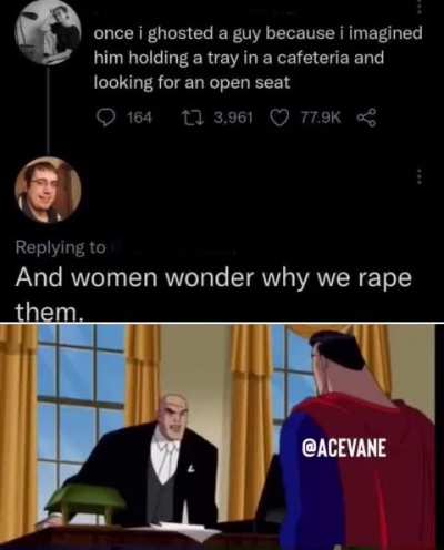 I do not associate 