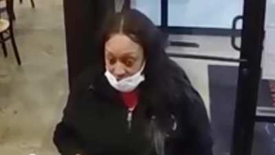 My manager at Kai’s Crab Boil in Columbus, Ohio was assaulted after she told the woman that she took her card out too quickly and her payment hadn’t processed.