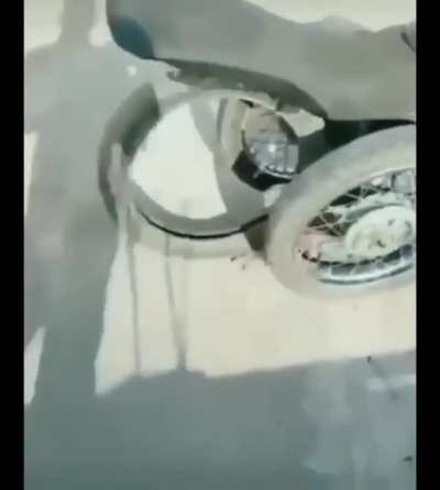 World's best bike
