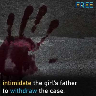 A hapless father was found hanging from a tree after his minor daughter was raped by Anees, Anjum, and Taufiq. This is not an isolated event. Hindus are suffering in the Musli<wbr>m-maj<wbr>ority Mewat region and such heart<wbr>-wren<wbr>ching events have become a part of th