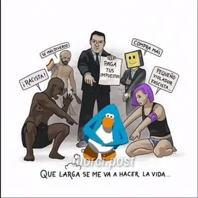 Se acuerdan de esto?