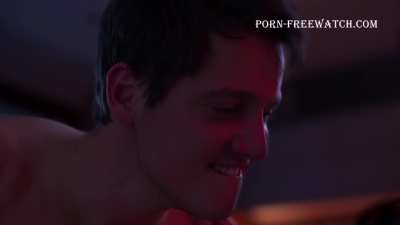 Elisa Carricajo Nude Tits Sex Scene 