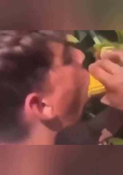 Love corn