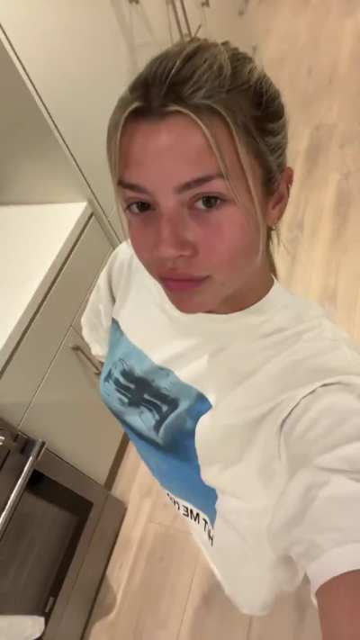 That face 🤤