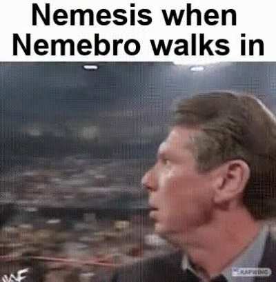 Season 3 be like